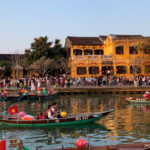 Lantern Boat Hoi An Price