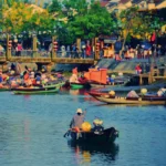 hoi an old town overview day itinerary 1 day