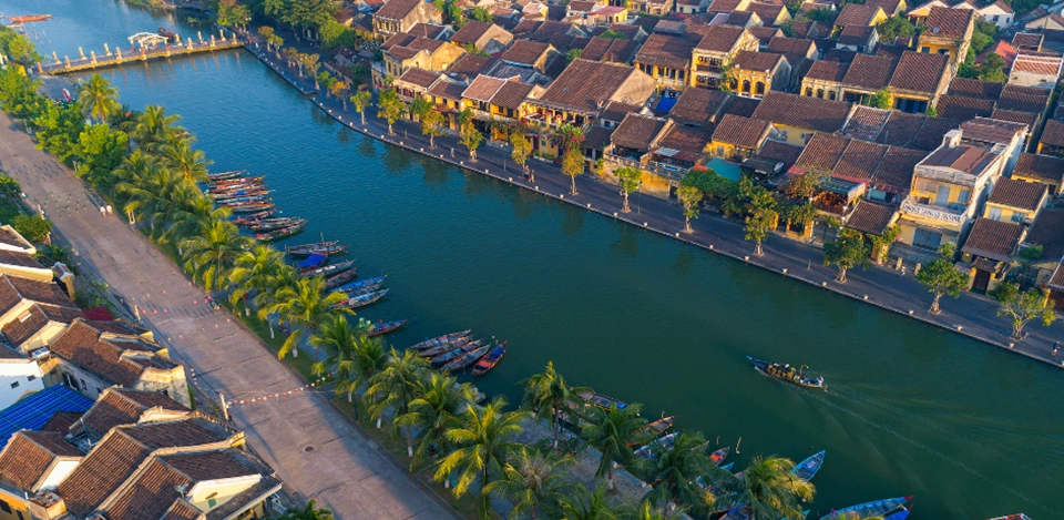 best things to do in hoi an in Hoi An Vietnam