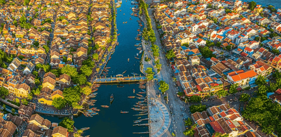 best things to do in hoi an in Hoi An Vietnam