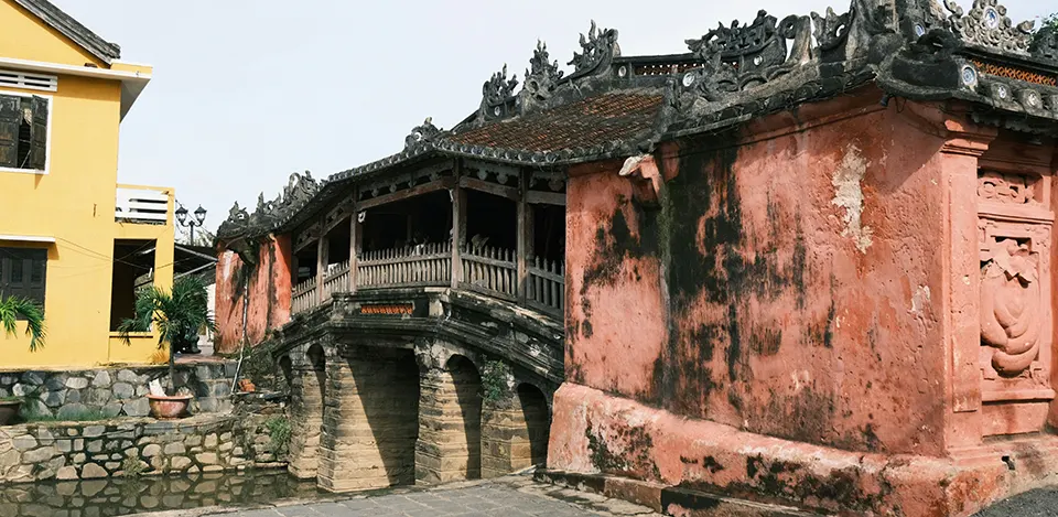complete guide to hoi an old town in Hoi An Vietnam