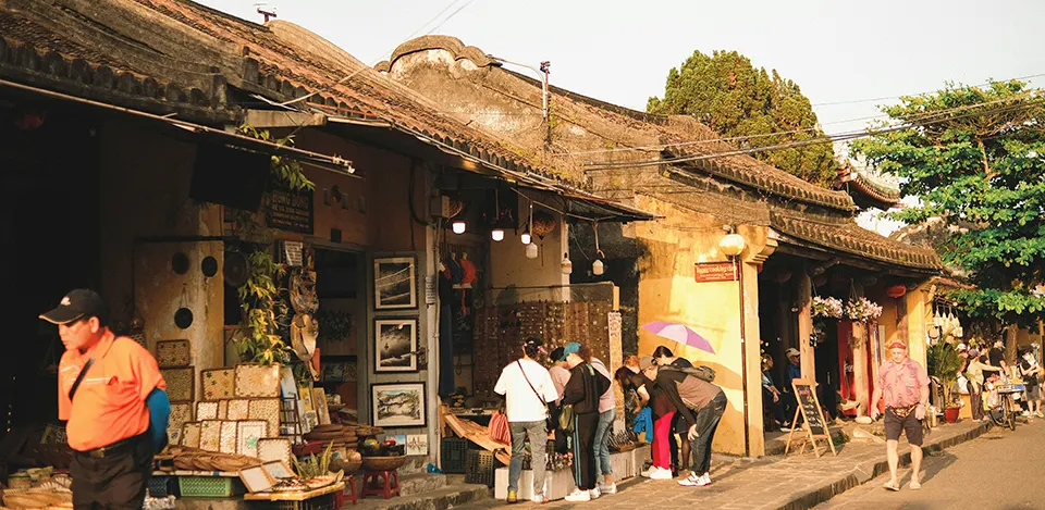 complete guide to hoi an old town in Hoi An Vietnam