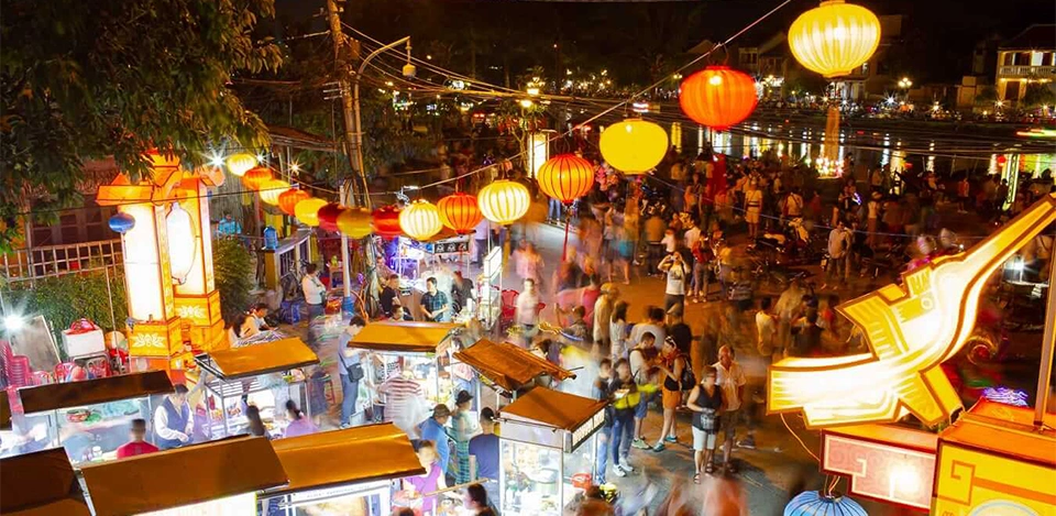 hoi an cost of travel in Hoi An Vietnam