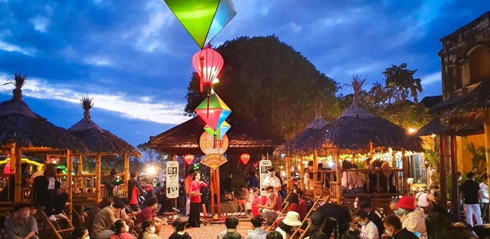 hoi an cultural experiences in Hoi An Vietnam