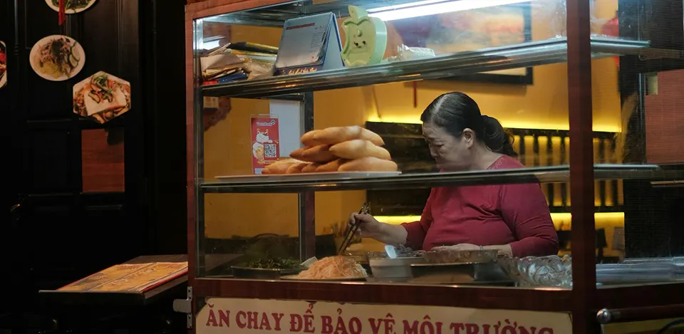 hoi an food guide what to eat in Hoi An Vietnam