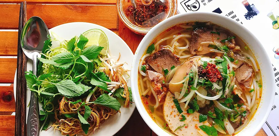 hoi an food guide what to eat in Hoi An Vietnam