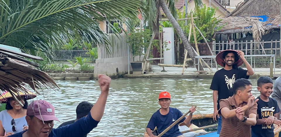 hoi an hidden gems in Hoi An Vietnam