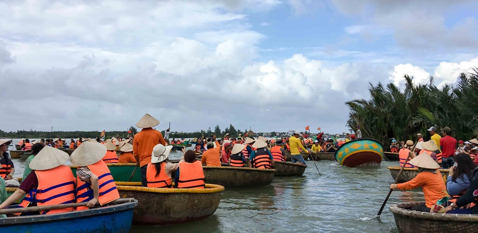 hoi an local experiences in Hoi An Vietnam