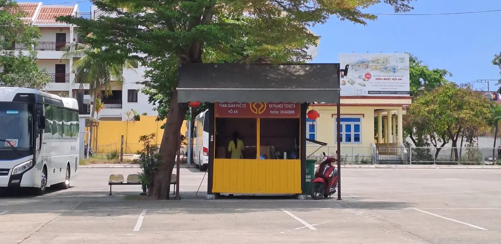 hoi an local tour booking in Hoi An Vietnam