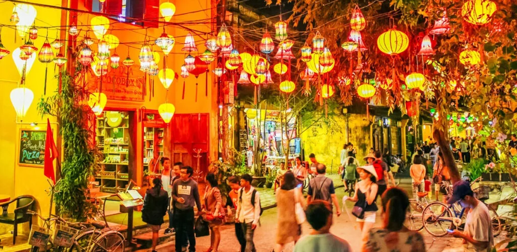 hoi an night tour price in Hoi An Vietnam