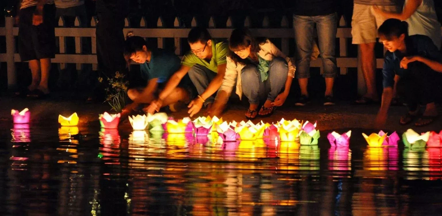 hoi an night tour price in Hoi An Vietnam
