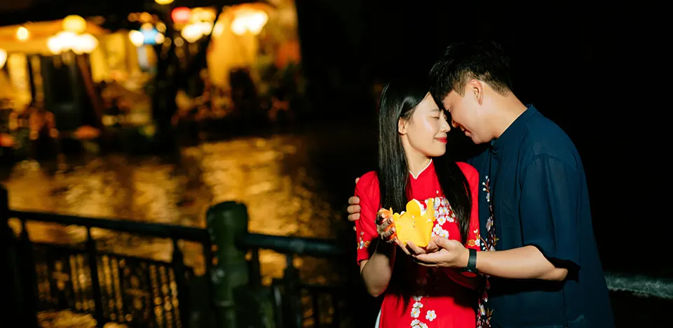 hoi an river activities and experiences in Hoi An Vietnam