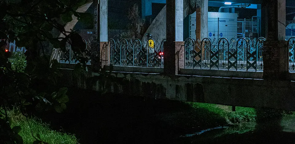 hoi an river photography guide at night in Hoi An Vietnam