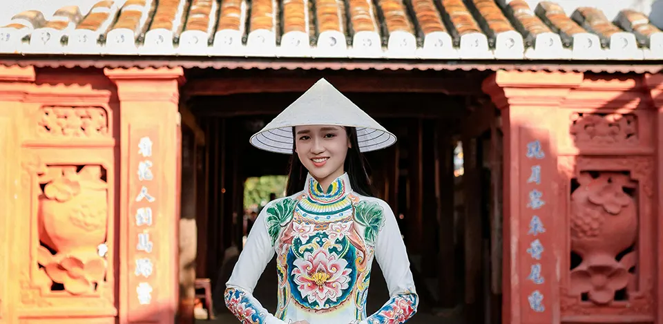 hoi an scenic boat ride guide in Hoi An Vietnam
