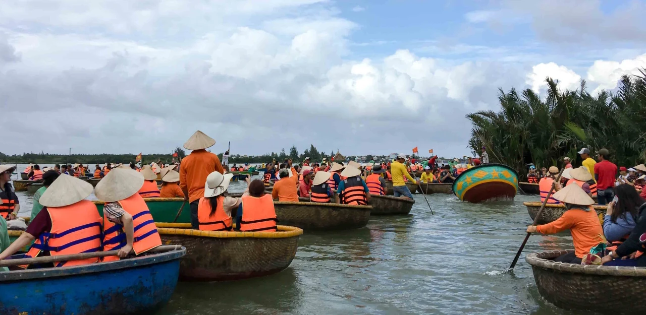 hoi an tour packages in Hoi An Vietnam