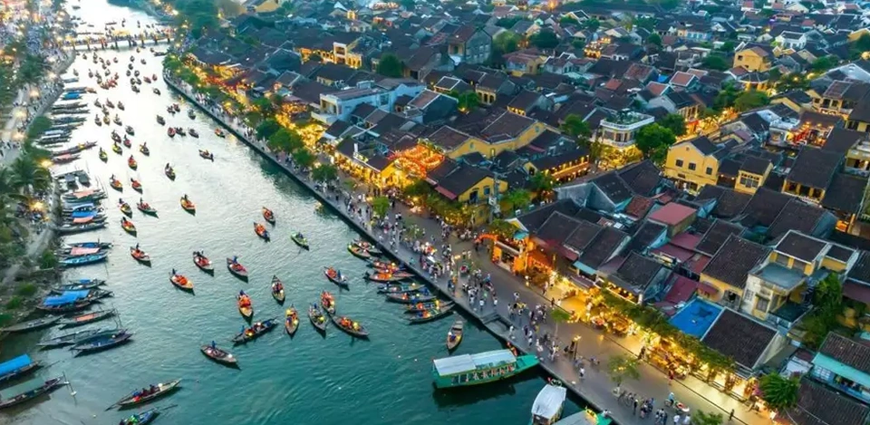 hoi an travel guide in Hoi An Vietnam