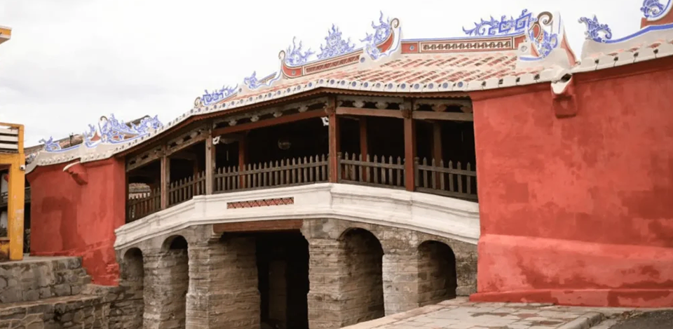 hoi an travel guide in Hoi An Vietnam
