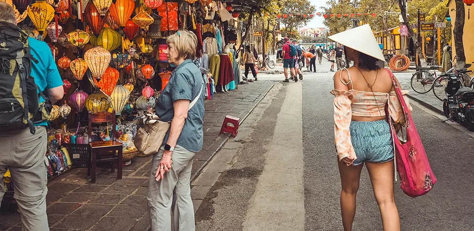 hoi an travel itinerary for 3 days in Hoi An Vietnam