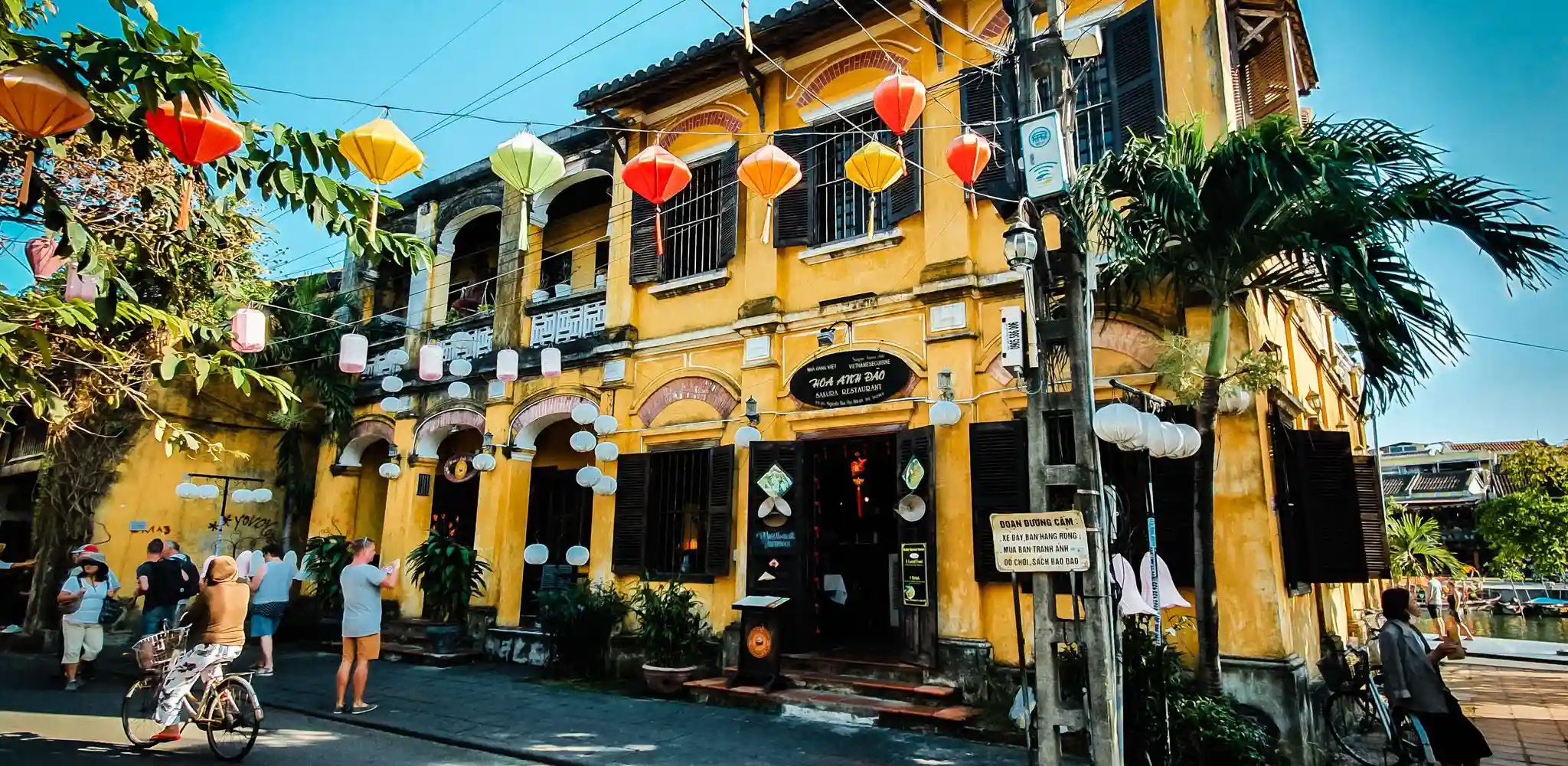 hoi an travel mistakes in Hoi An Vietnam