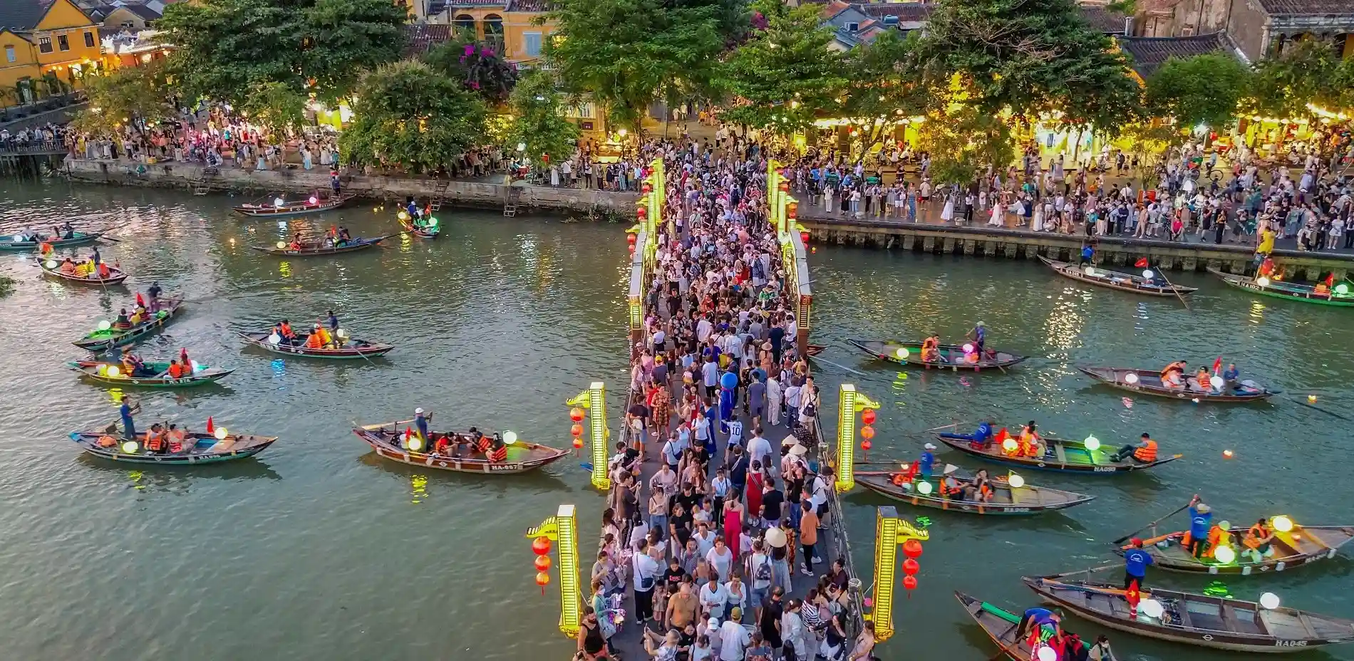 hoi an travel mistakes in Hoi An Vietnam