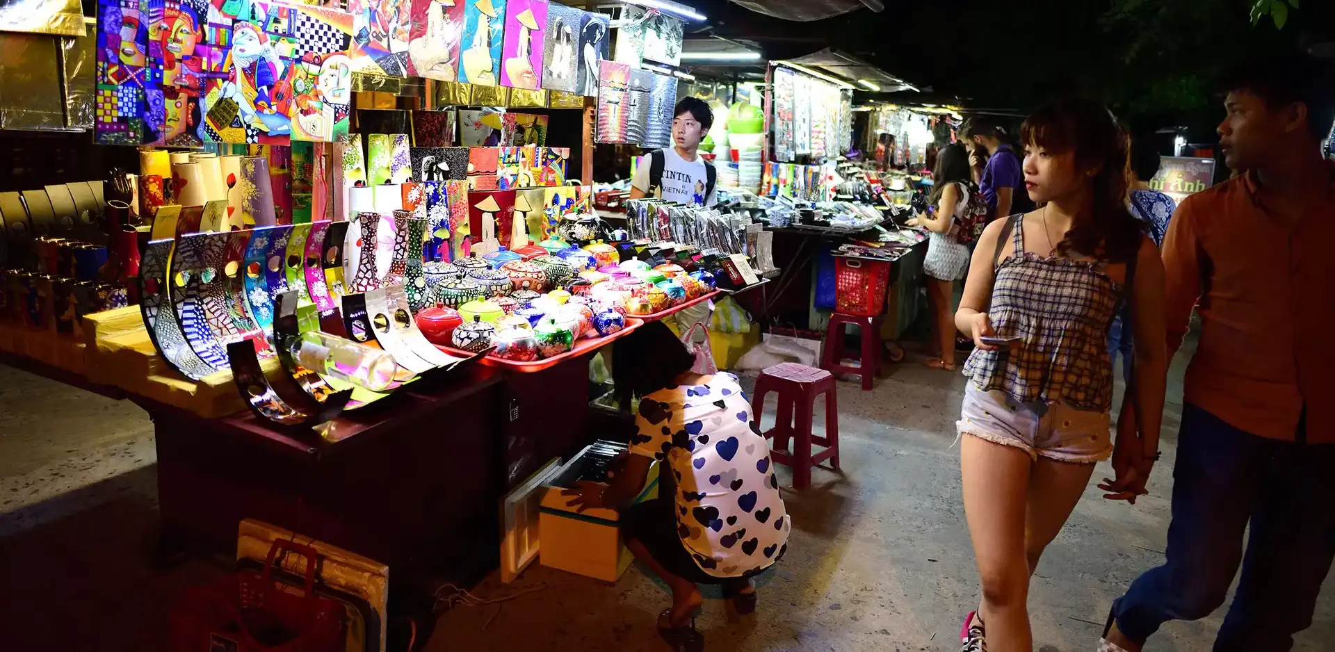 how to avoid scams in hoi an in Hoi An Vietnam