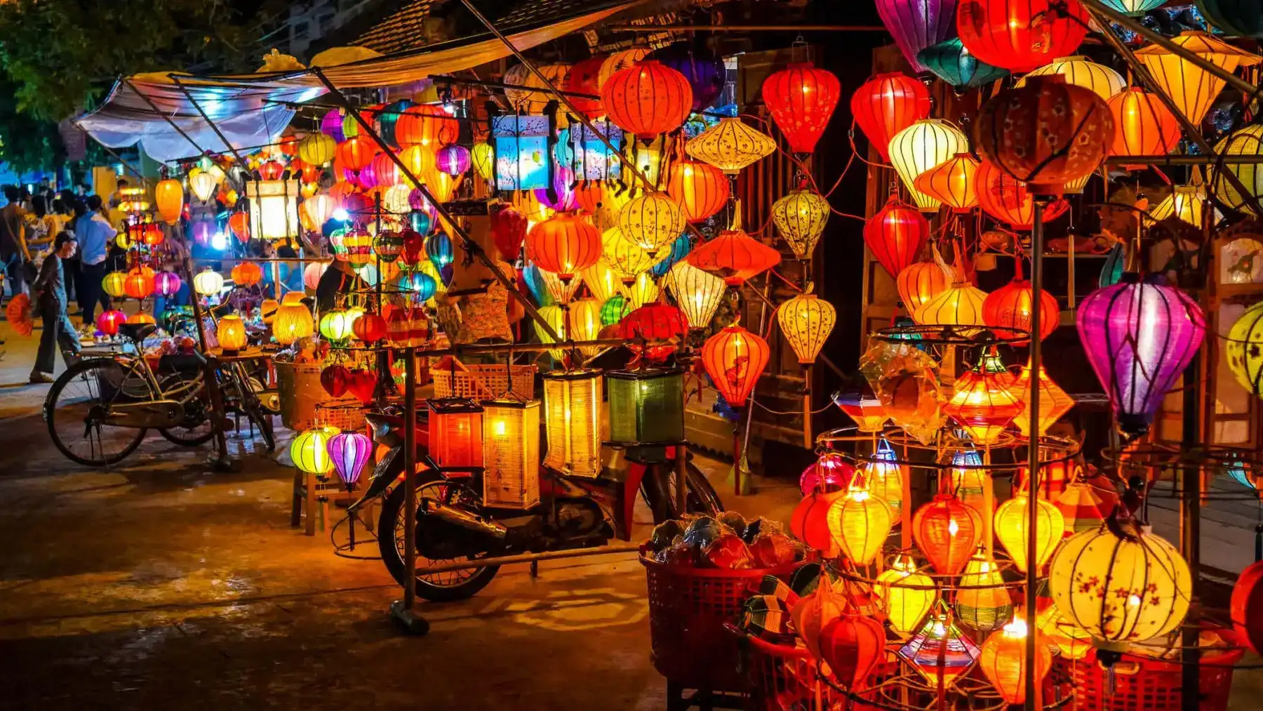 is hoi an expensive in Hoi An Vietnam