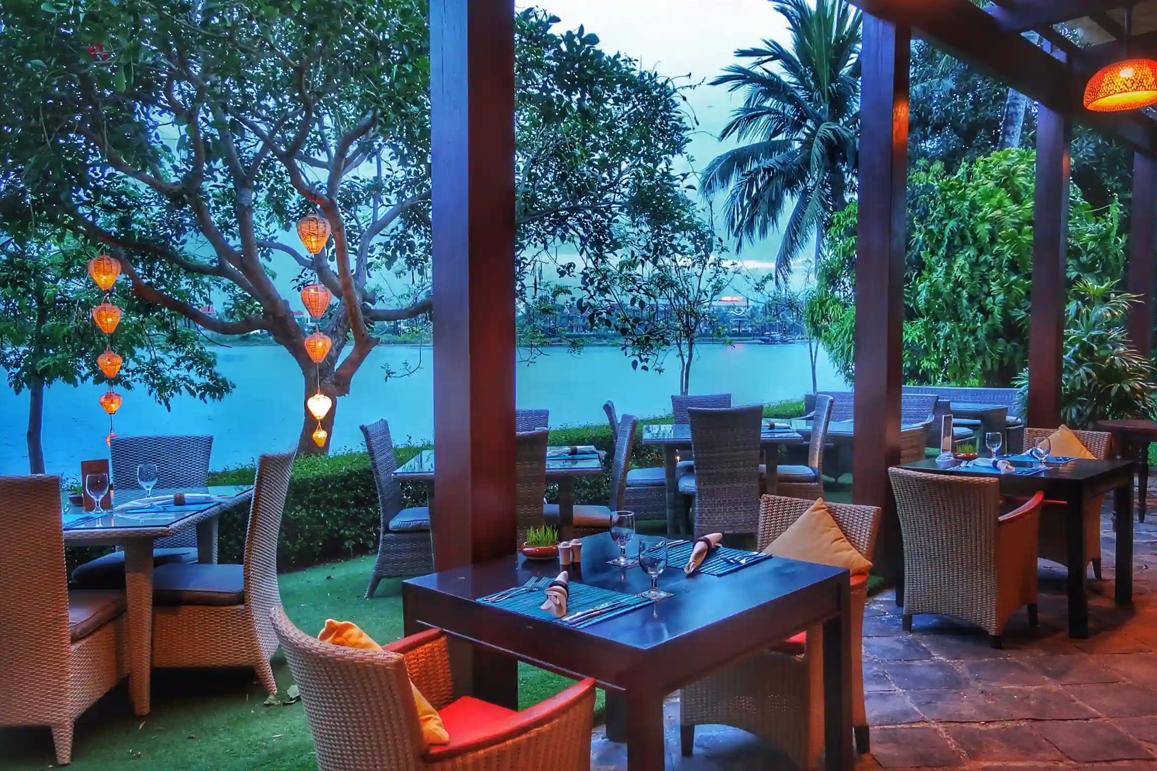 is hoi an expensive in Hoi An Vietnam