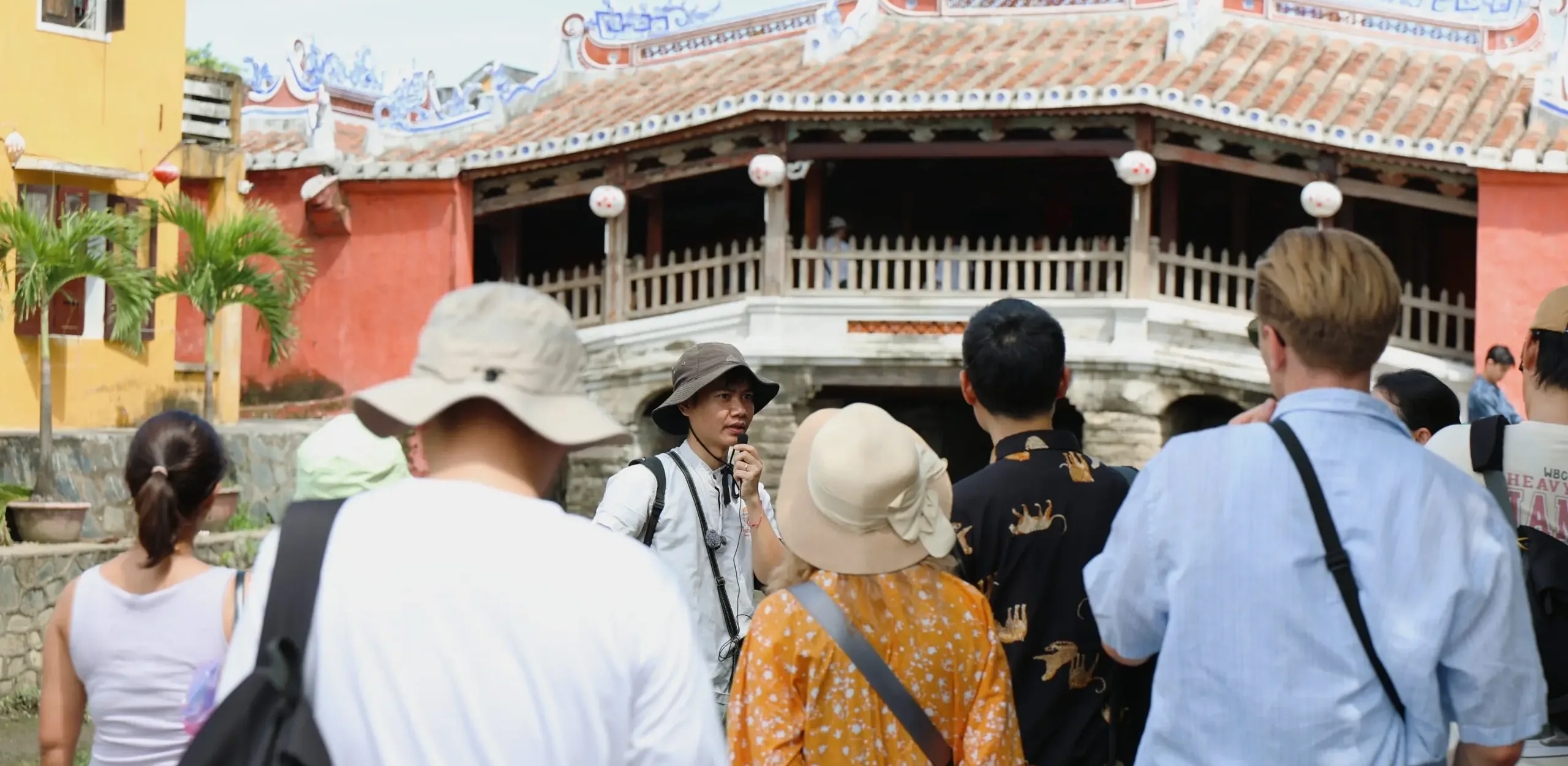 is hoi an safe in Hoi An Vietnam