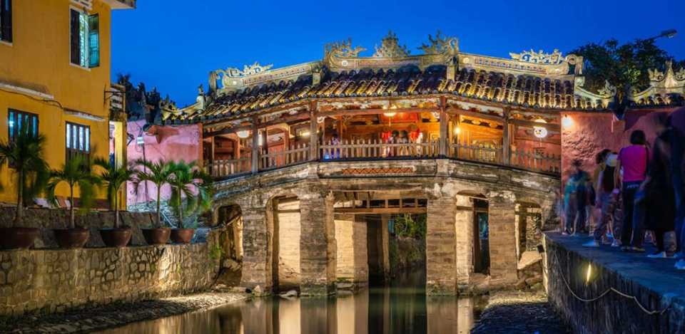 things to do in hoi an in Hoi An Vietnam