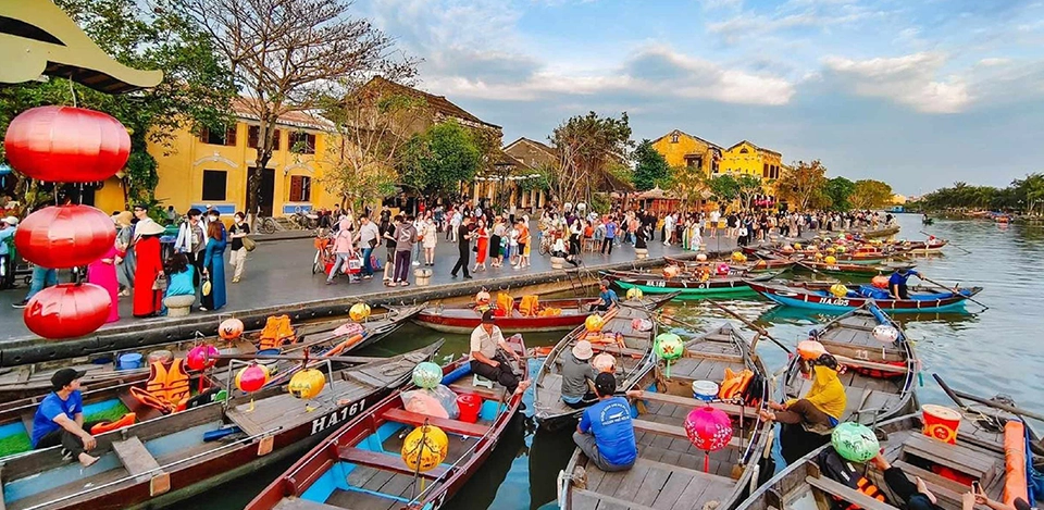 things to do in hoi an in Hoi An Vietnam