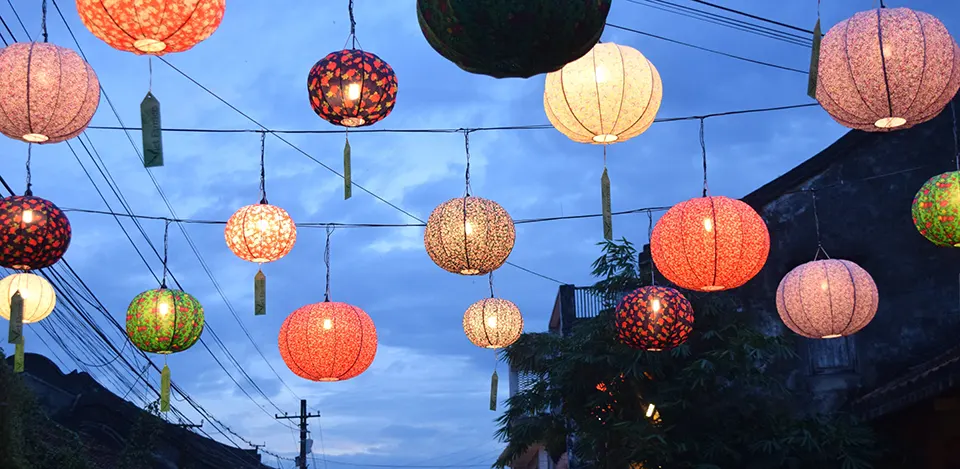 ultimate hoi an travel guide for first-time visitors in Hoi An Vietnam