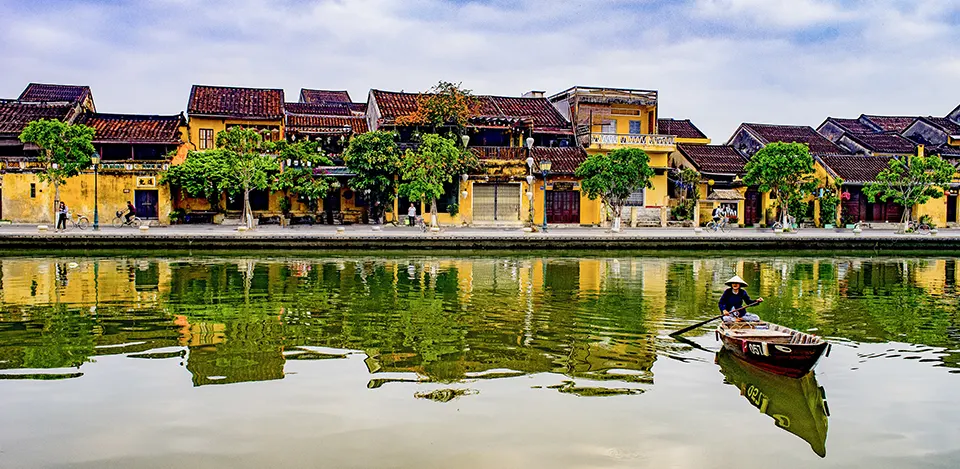 ultimate hoi an travel guide for first-time visitors in Hoi An Vietnam
