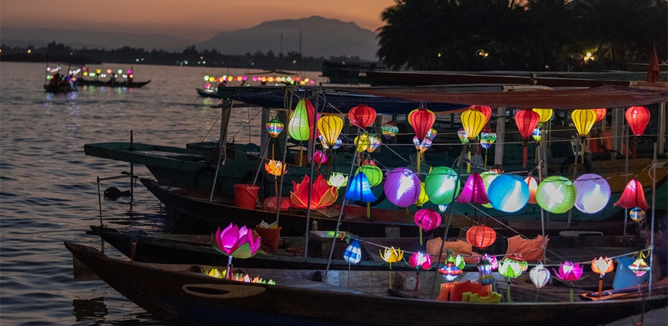 unique things to do in hoi an in Hoi An Vietnam