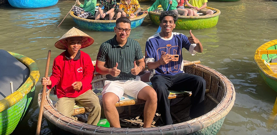 unique things to do in hoi an in Hoi An Vietnam