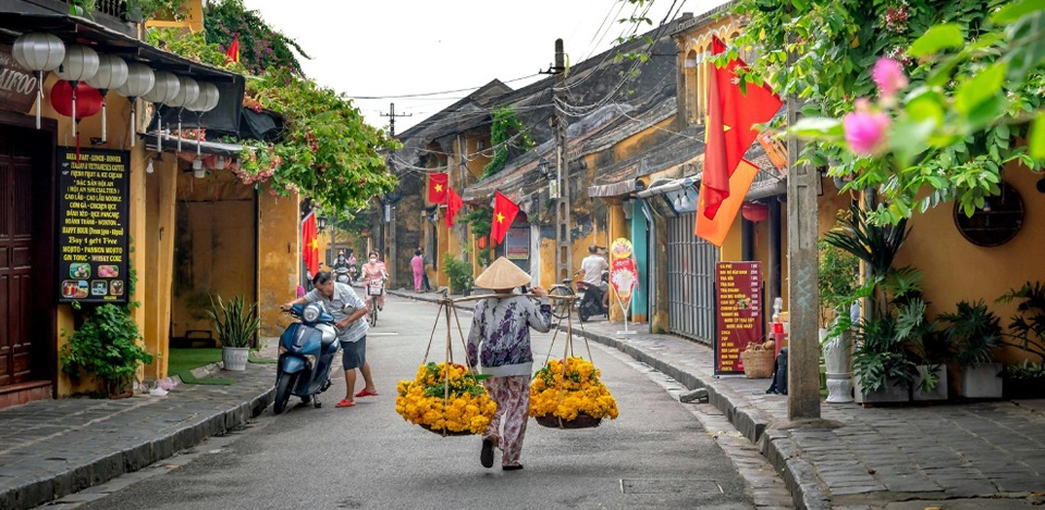 where to stay in hoi an in Hoi An Vietnam